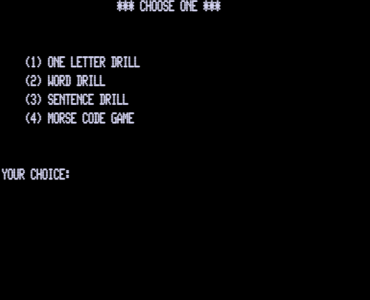 Screen shot